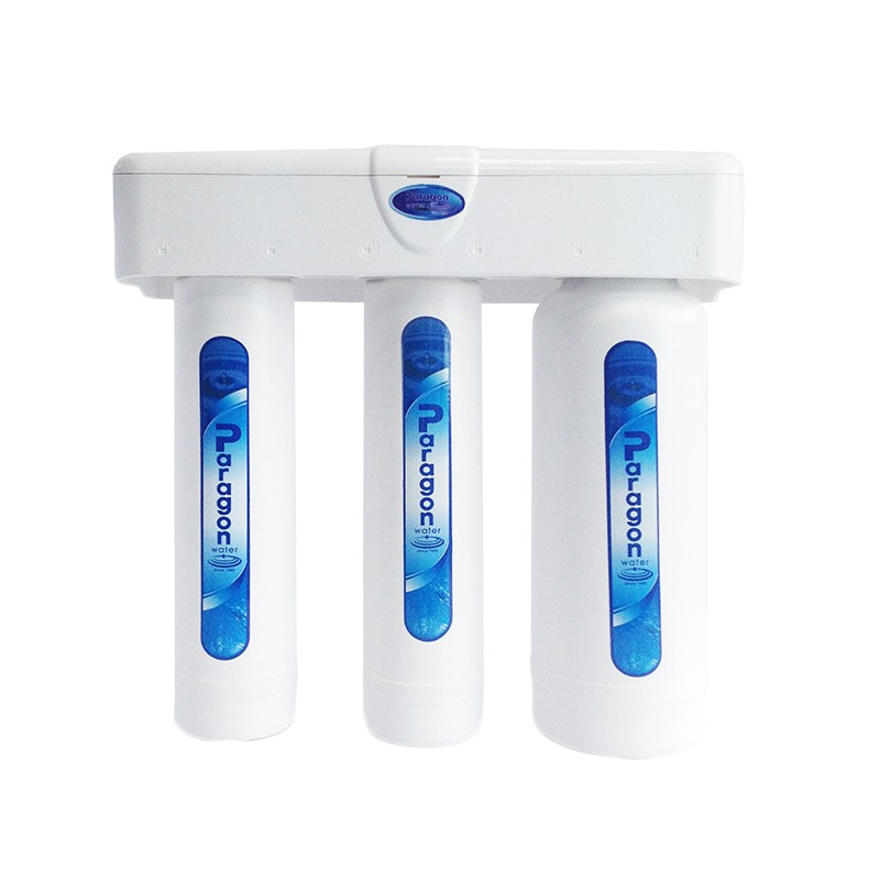 百诺肯 深度净化净水器