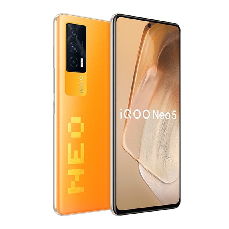 vivo 光学防抖手机