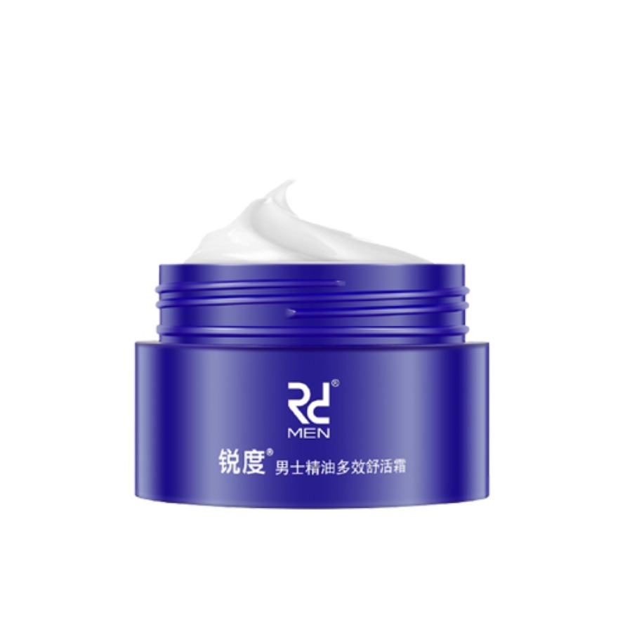 锐度 多效滋润 面霜