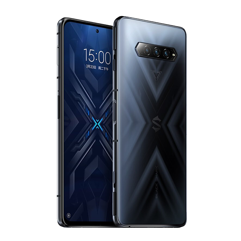 黑鲨 高解析力主摄手机