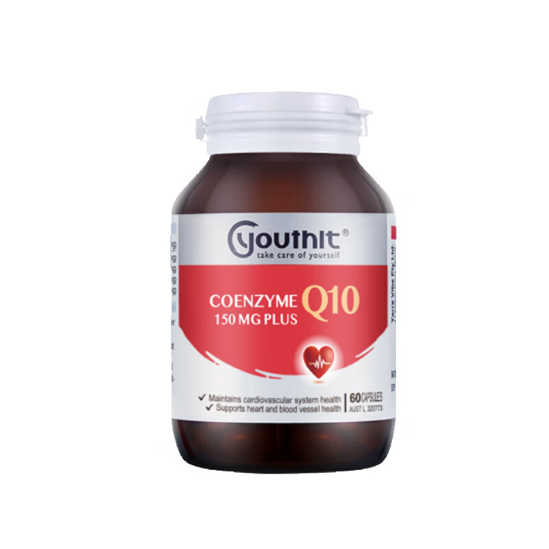 YOUTHIT 高浓度 营养品