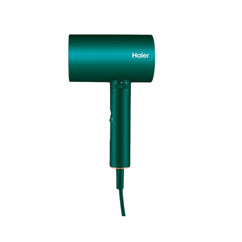 海尔2000万负离子电吹风