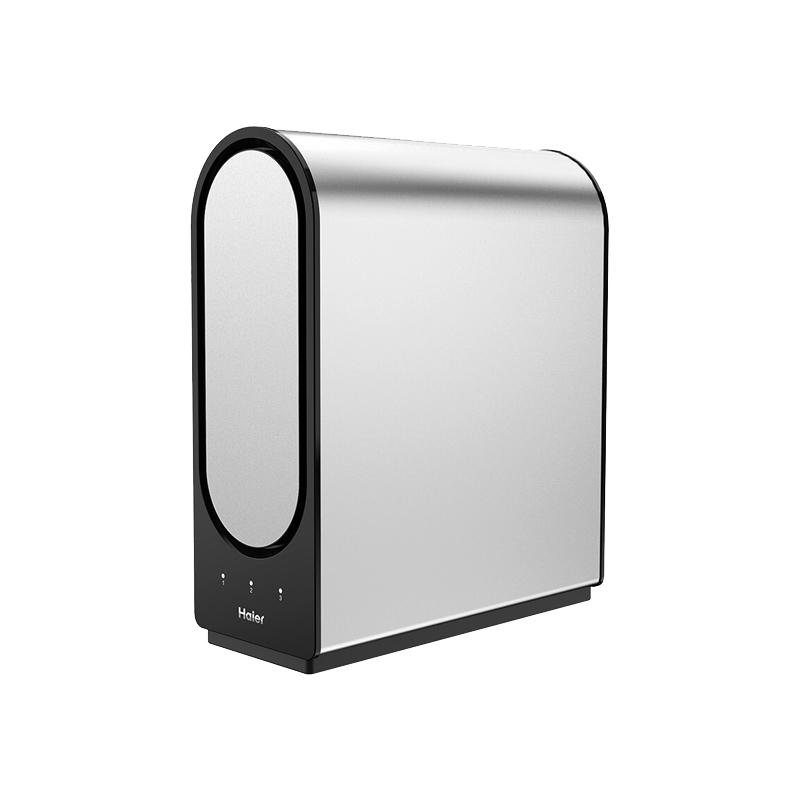 海尔 轻音低噪的净水器