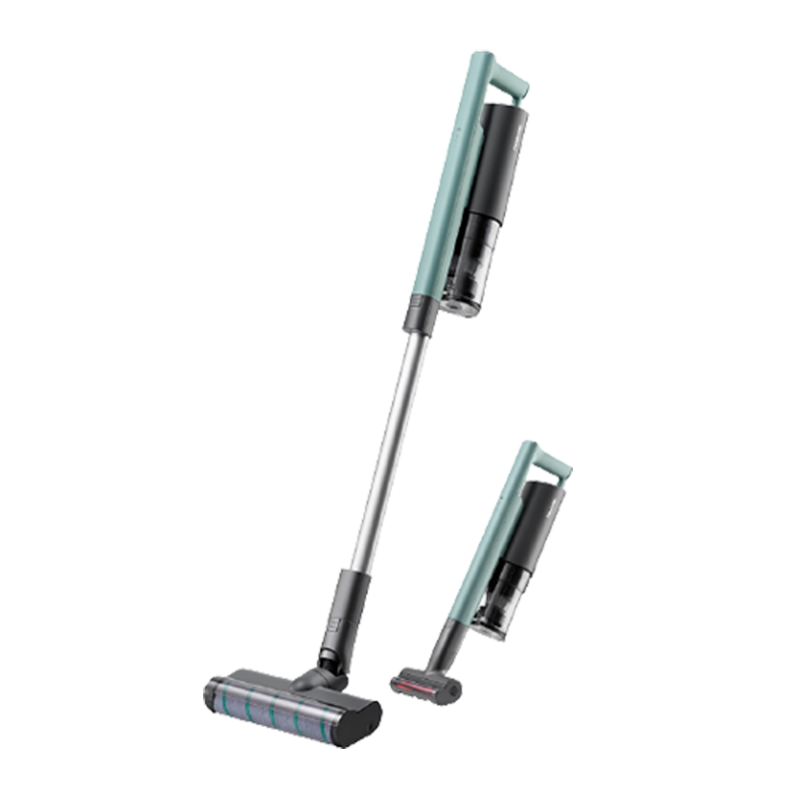 松下 持久续航吸尘器