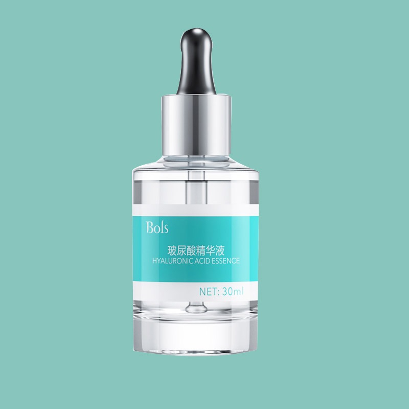 葆丽匙玻尿酸精华液