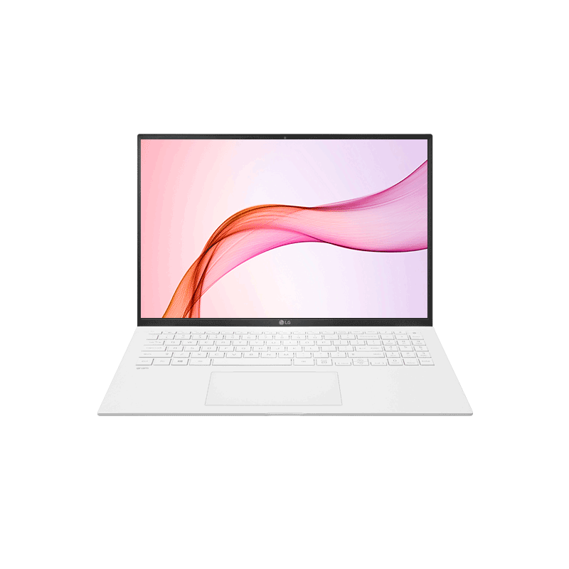 LG 四面窄高色域 笔记本