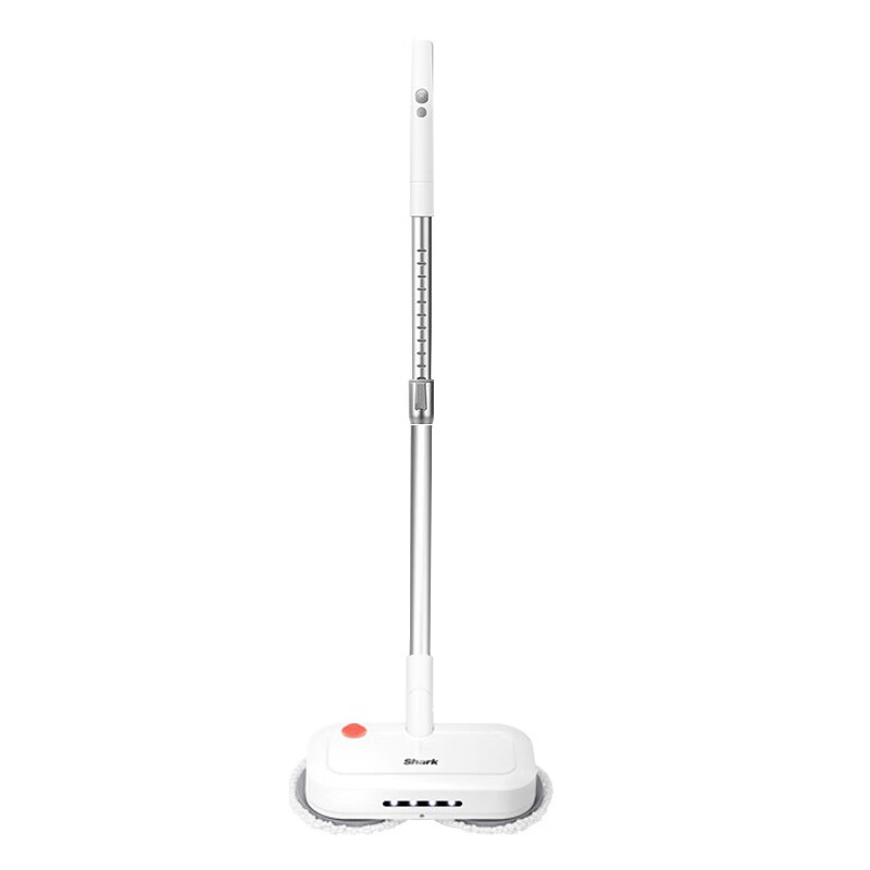 Shark 高频清洁 电动拖把