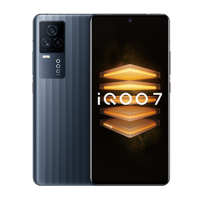 vivo 闪充电竞手机