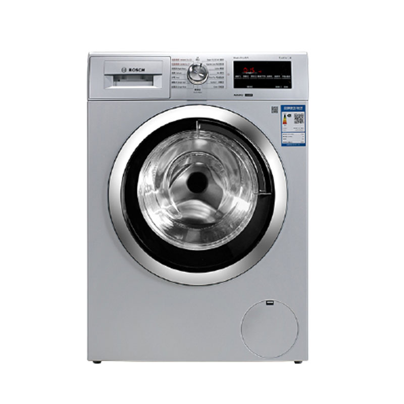博世 专业洗烘洗衣机