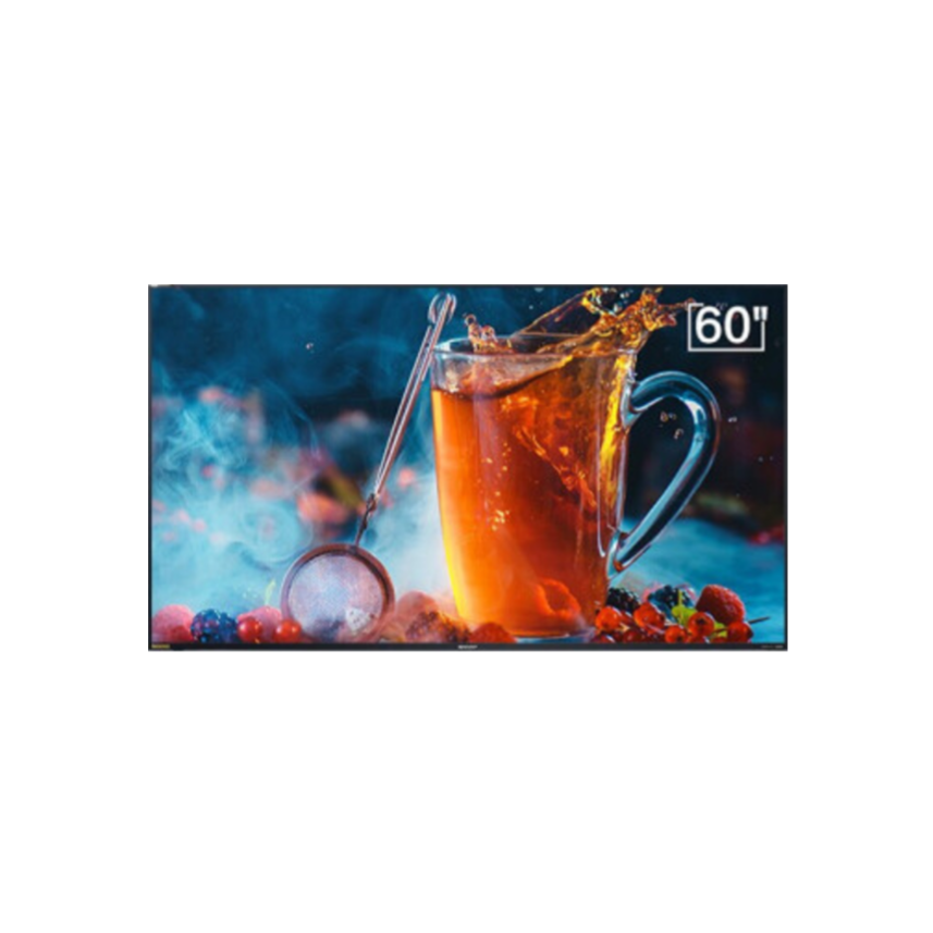 夏普 音质好 智慧屏