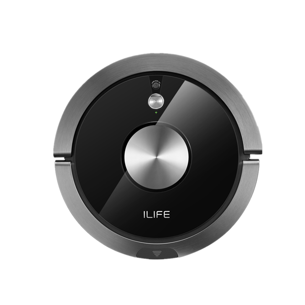ILIFE家用扫地机器人