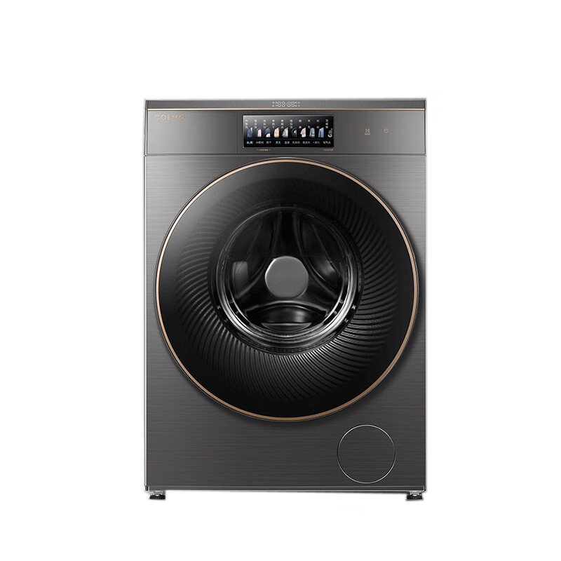 COLMOAI轻干洗洗烘一体机