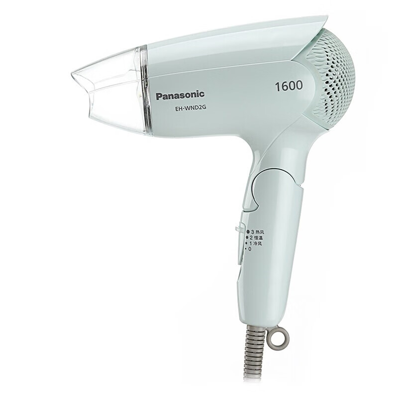 松下 恒温护发电吹风