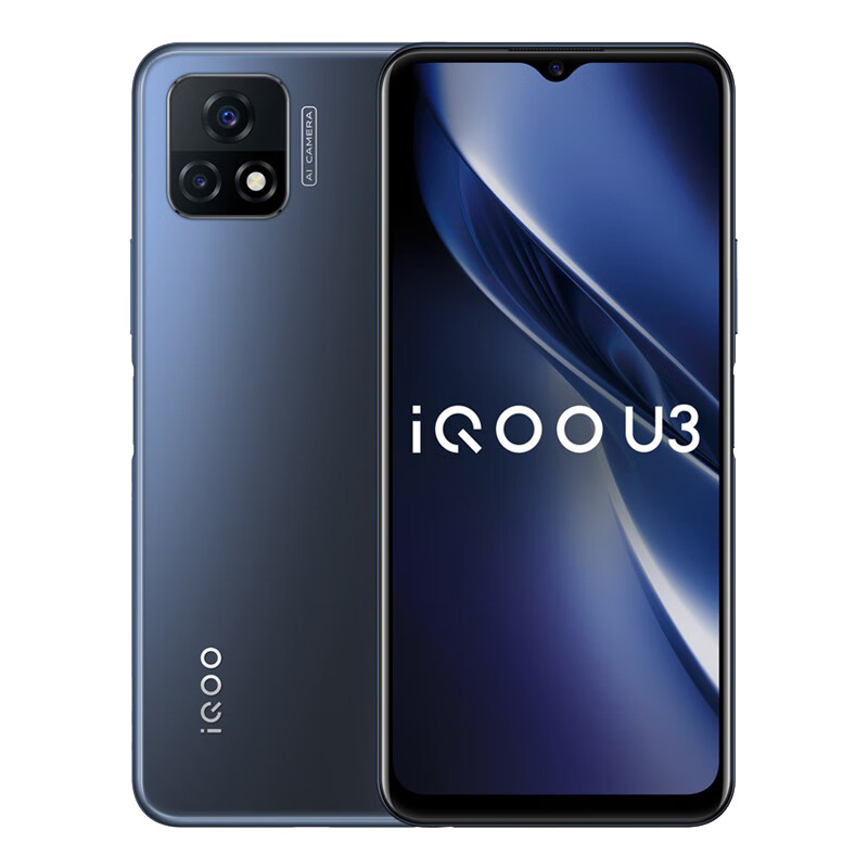 vivo 高清摄像手机