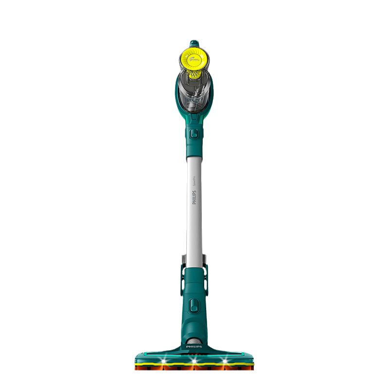 飞利浦 飓风离尘吸尘器