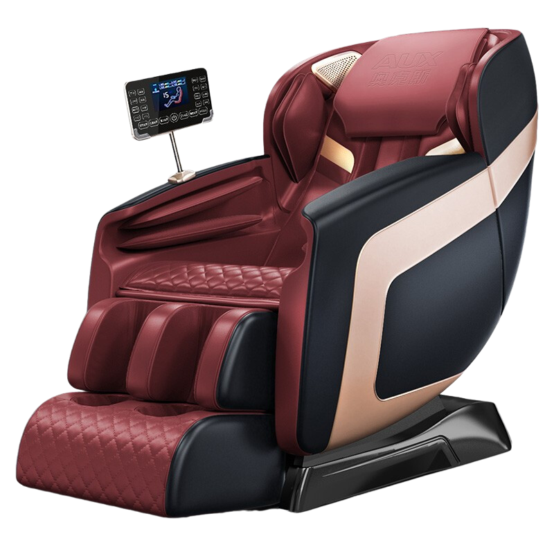 奥克斯 足底刮痧按摩椅