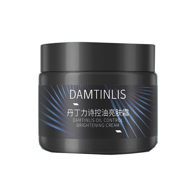 丹丁力诗 三重玻尿酸 面霜