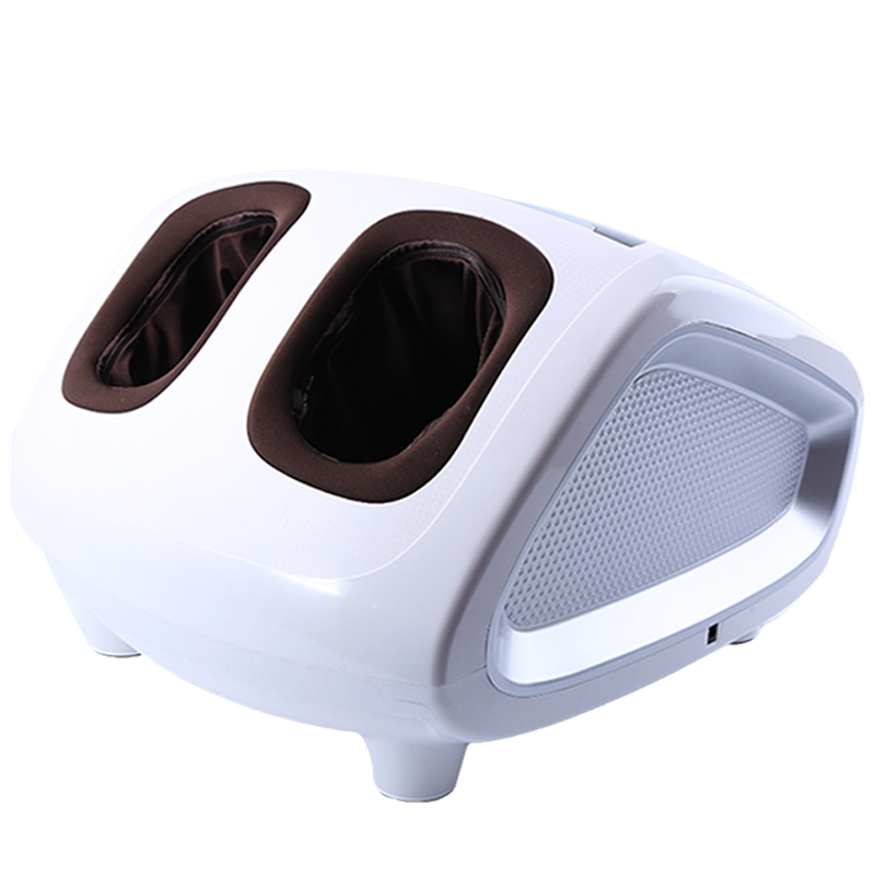 荣泰 镜面触控足疗机