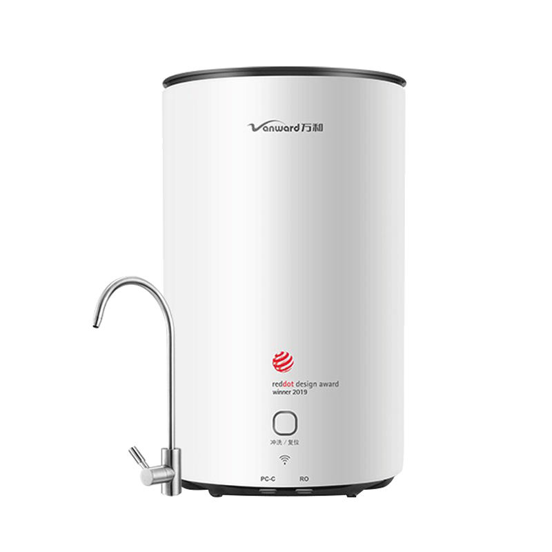 万和 直饮一级水效净水器