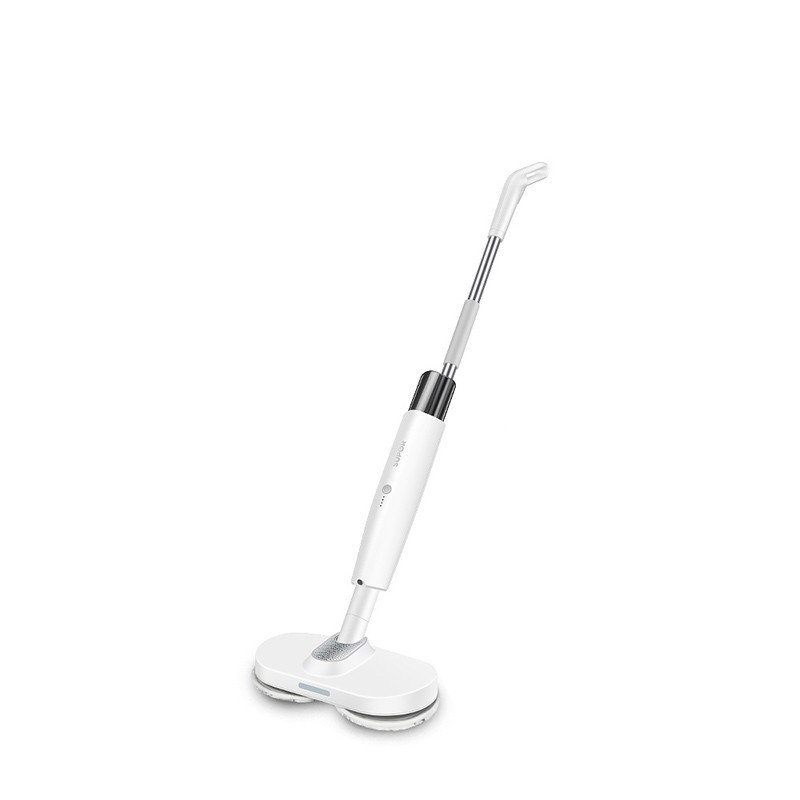 苏泊尔升降水箱电动拖把