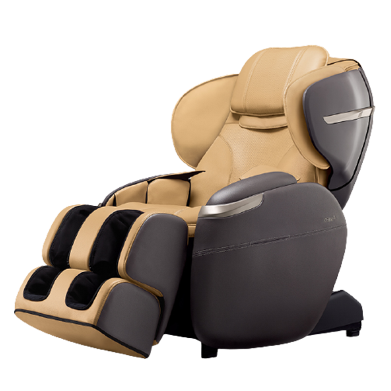 傲胜 双机芯按摩椅