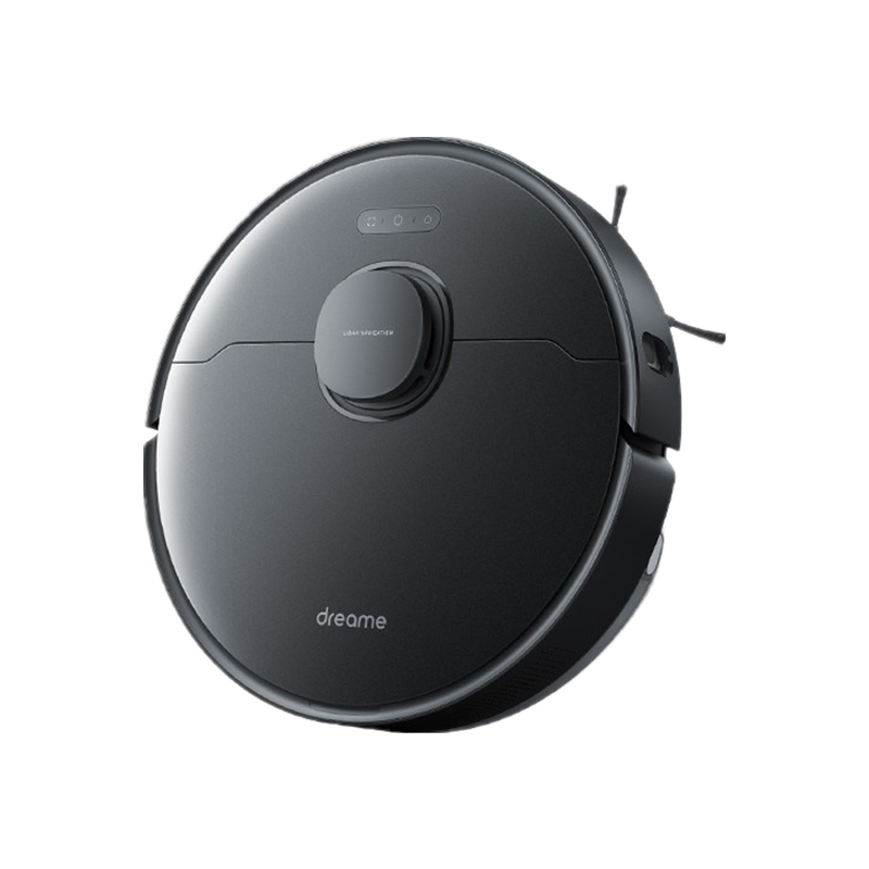 追觅 激光导航扫地机器人