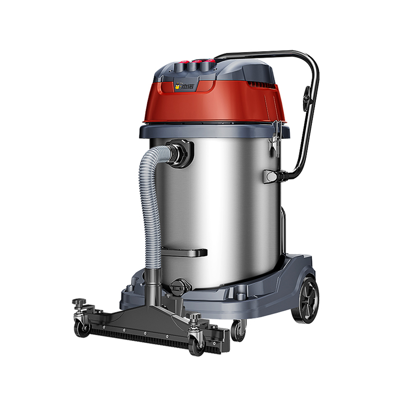 杰诺 强大吸力干湿两用洗地机