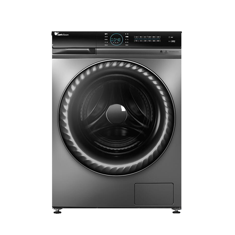 小天鹅 超微净泡引擎洗衣机