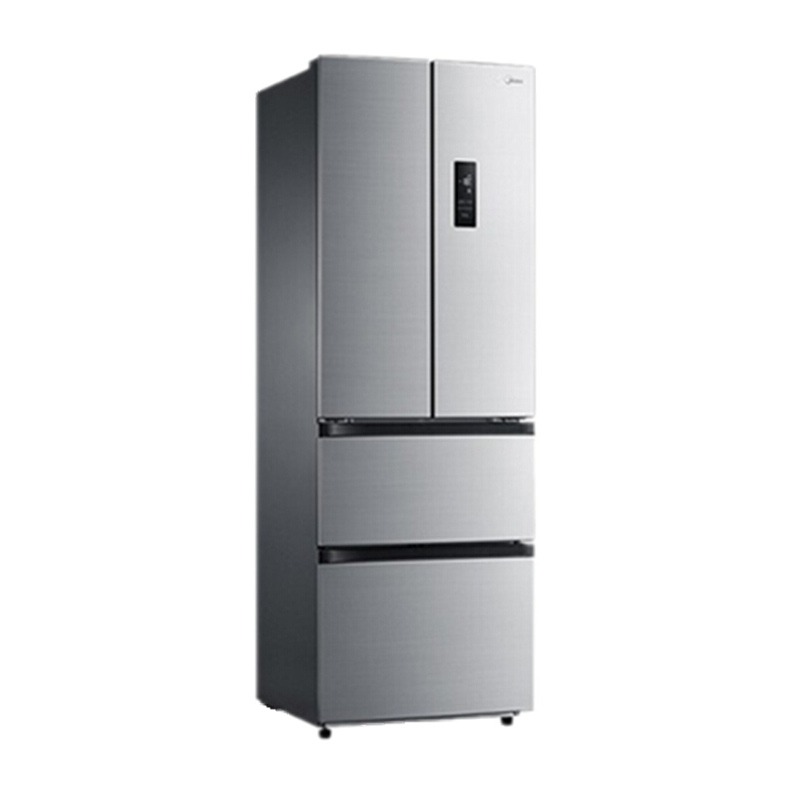 美的 智能模式冰箱