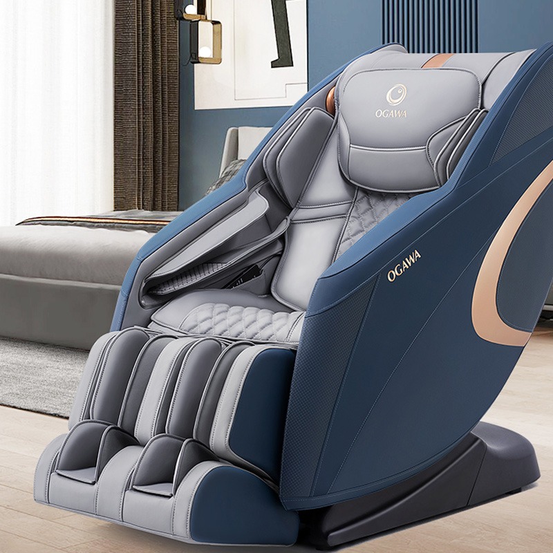 奥佳华 智能Al按摩椅