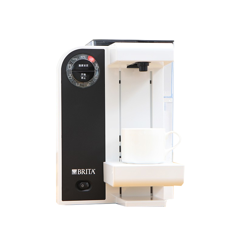 碧然德 多挡温控净水器