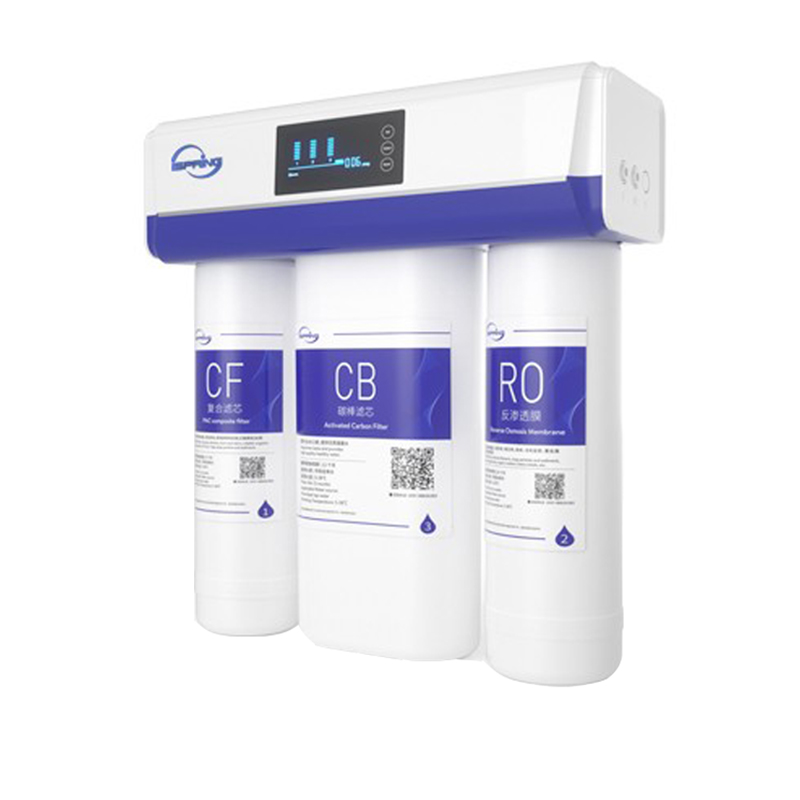 爱诗普霖 出水稳定净水器