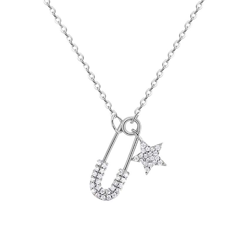 KADER日韩风项链