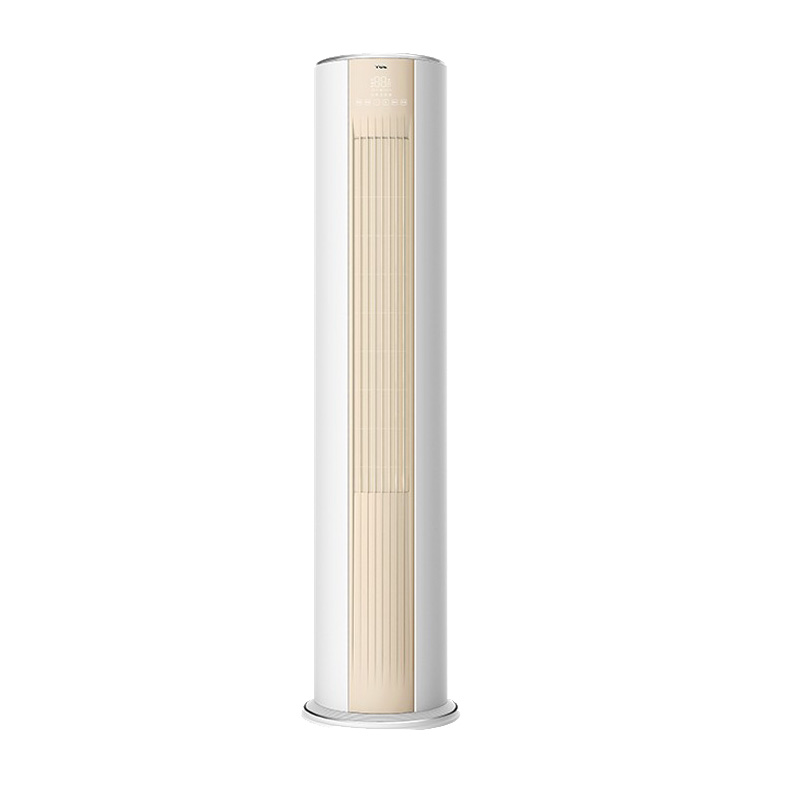 TCL 降噪安静 圆柱式空调