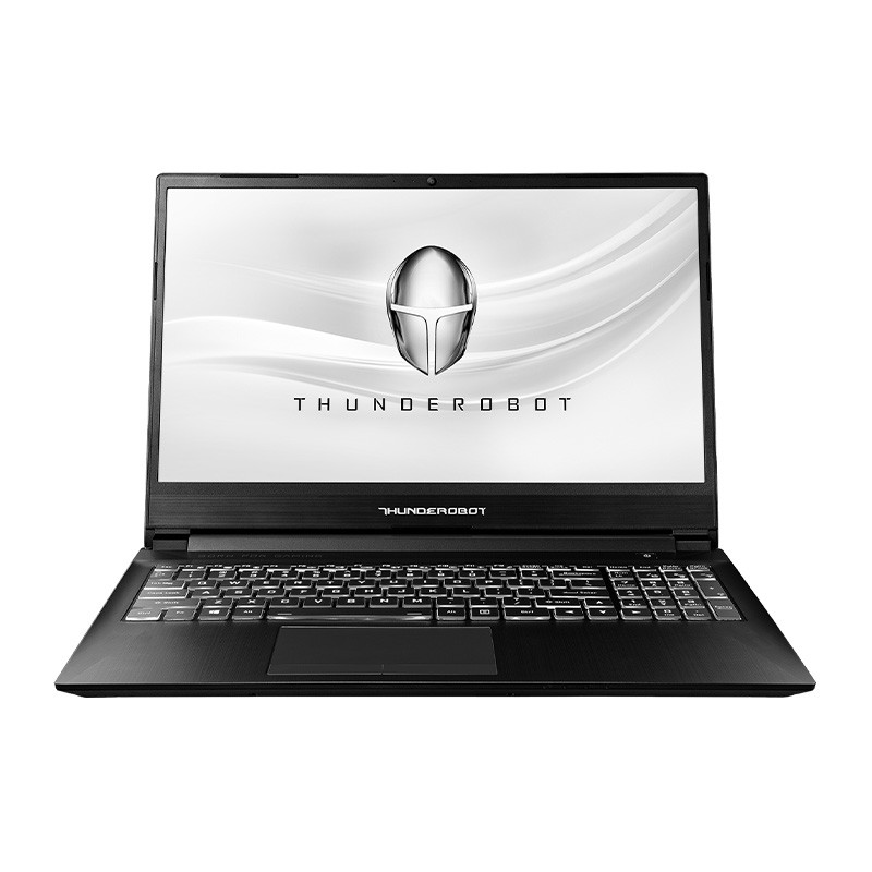 雷神 大容量内存 游戏本