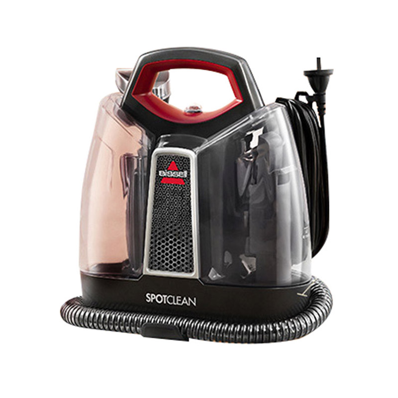 必胜 细密毛刷蒸汽拖把