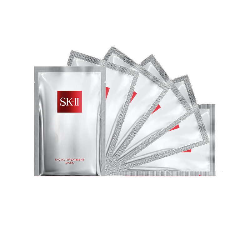 SK-II 密集修护面膜