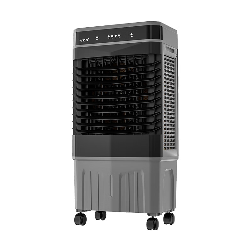 VCJ 大面积出风冷风扇