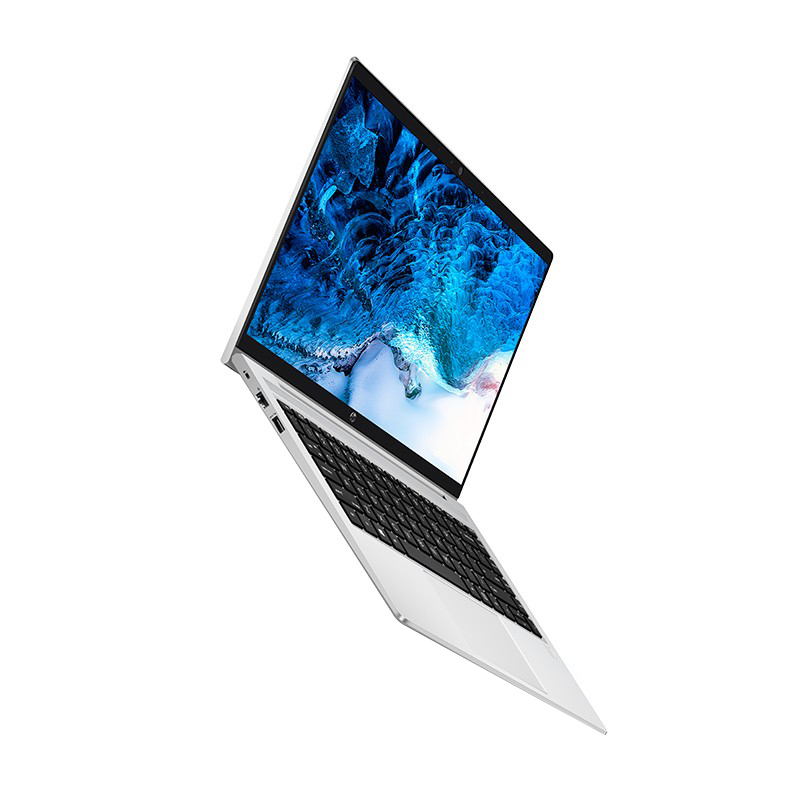 惠普 双散热管笔记本