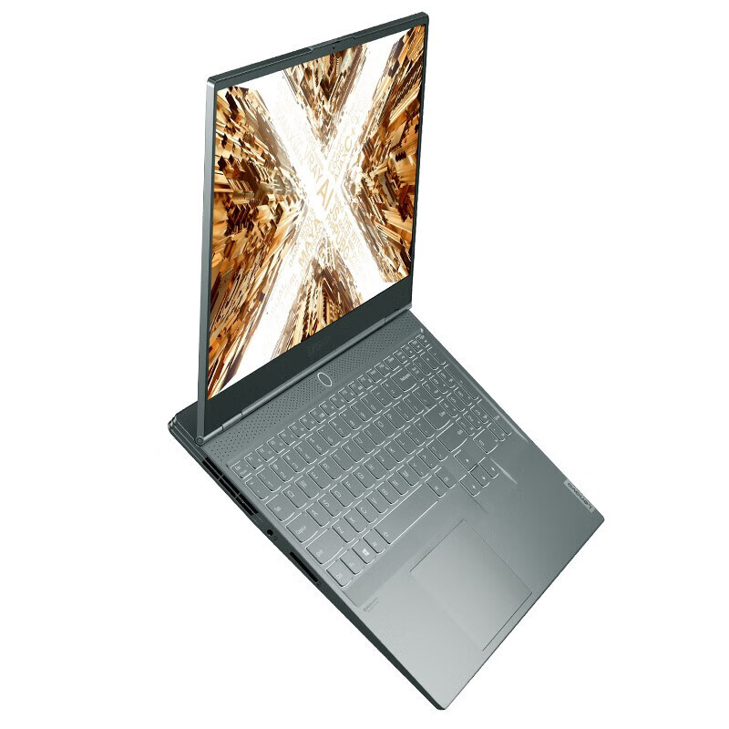 联想 144Hz高色域轻薄本