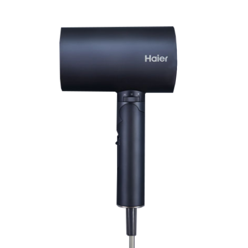 海尔 健康低辐射电吹风