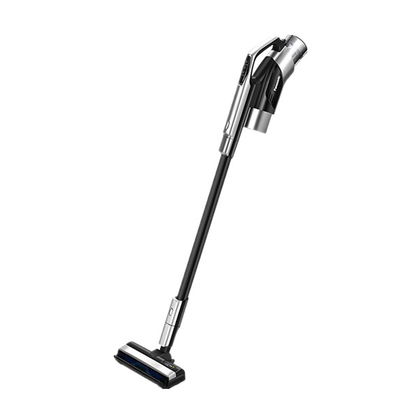 松下吸拖一体无线吸尘器