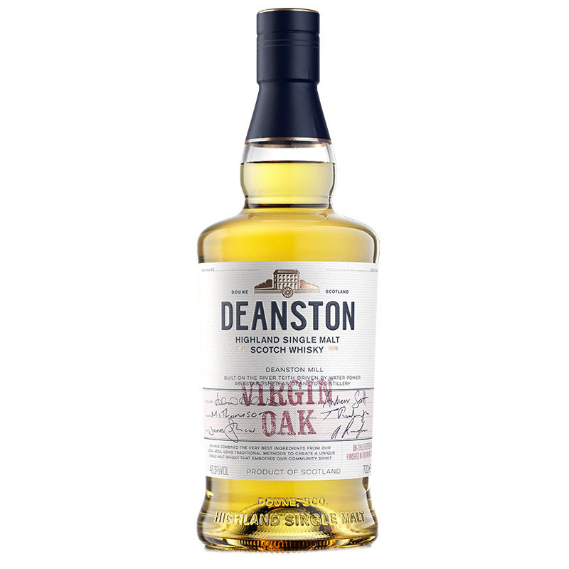 汀思图 口感香甜威士忌