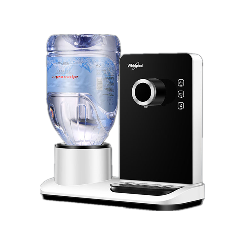 惠而浦 小桶饮用茶吧机