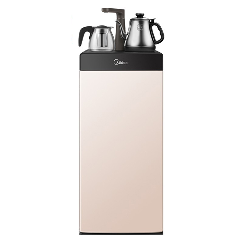 美的 下置式家用自动饮水机