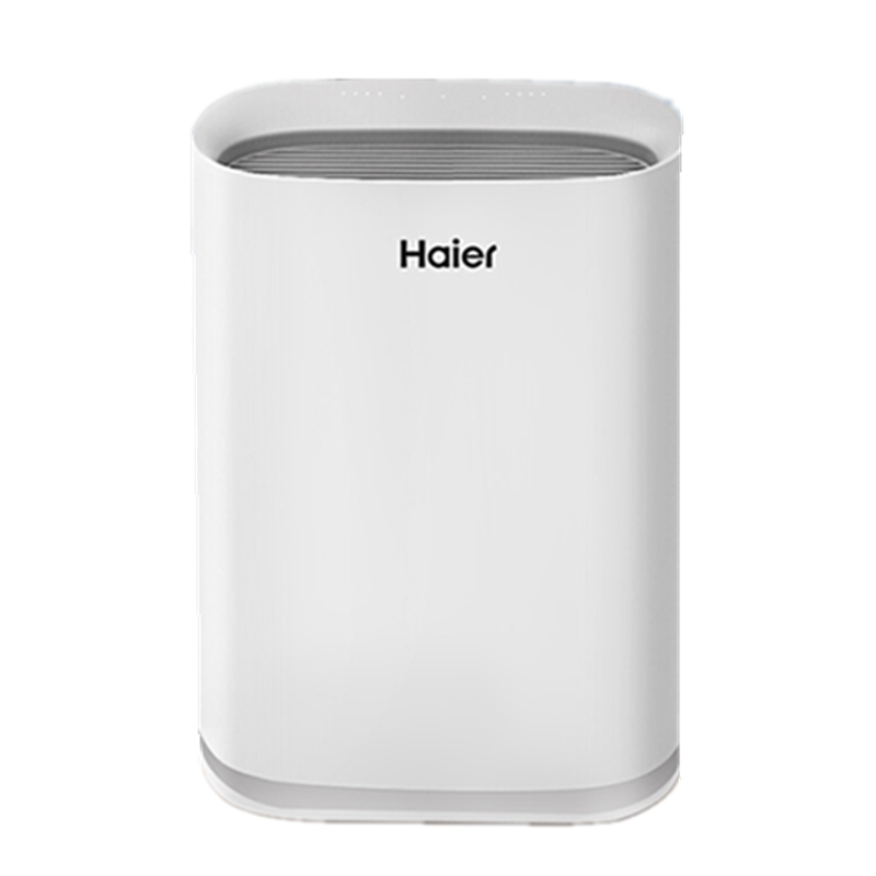 海尔除醛空气净化器