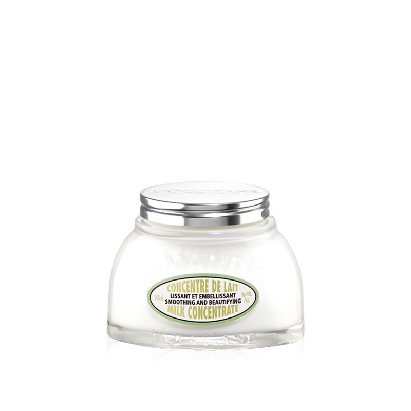 欧舒丹 紧致肌肤 润肤乳