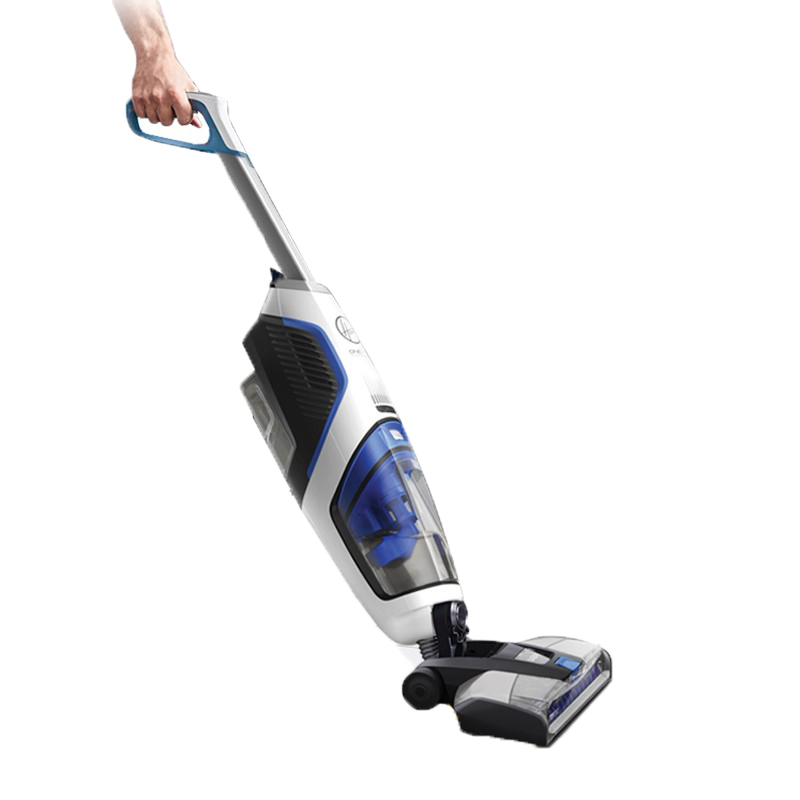 胡佛 持久续航清洁机