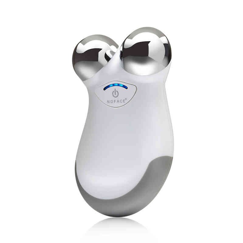 NuFACE 提拉紧致 美容仪