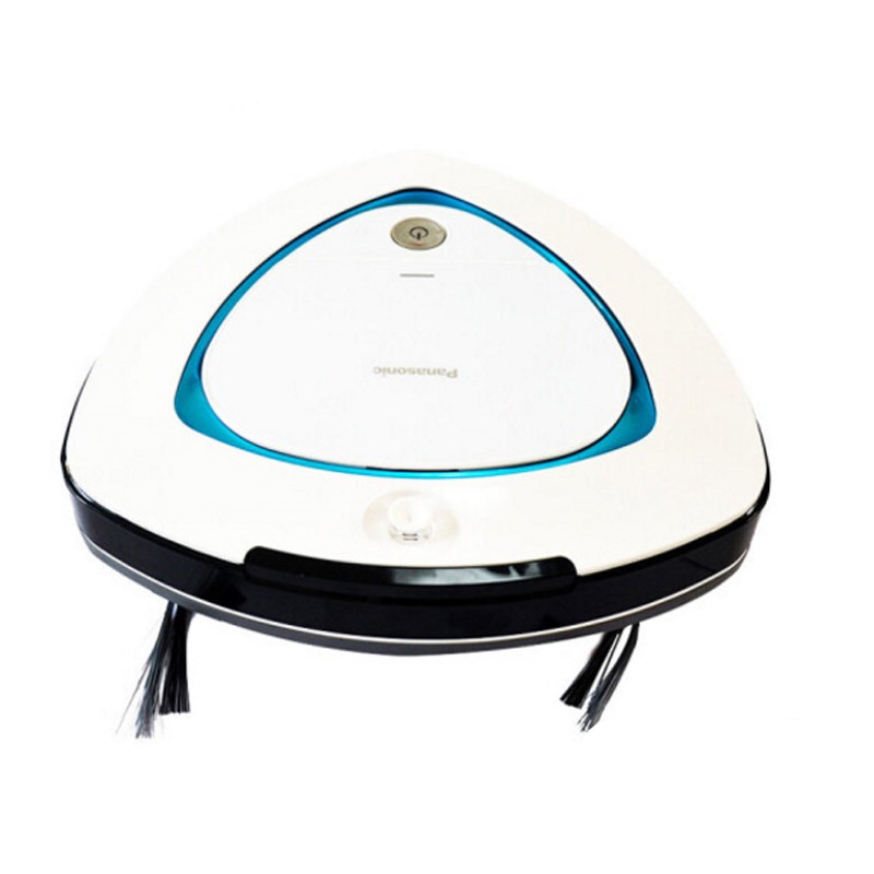 松下 全自动智能扫地机